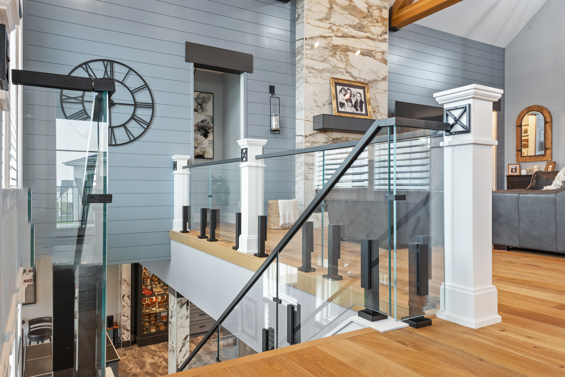 Home Office Space